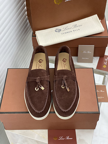 Loro Piana classic desert shoes 35-45_-91ecba86